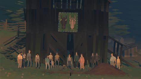  Kentucky Route Zero: En Magisk Roadtrip genom Det Amerkanska Undermedvetna?