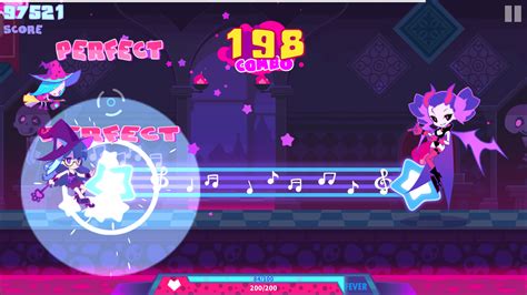 Muse Dash: Ett kaotiskt rytmspel fyllt med söta flickor och hård musik!