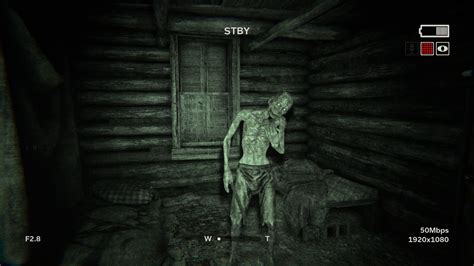 Outlast 2 -  En ryslig upplevelse i den amerikanska södern med övernaturliga inslag!