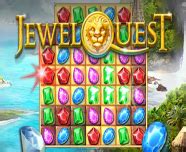 Jewel Quest: En Glittrande resa genom antika ruiner!