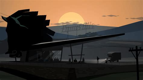 Kentucky Route Zero: En magisk roadtrip genom det amerikanska undermedvetna!