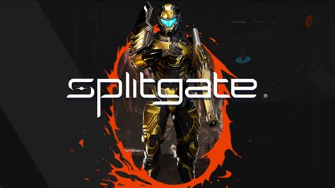  Splitgate – En portal till fräck och snabbpaced FPS-action!